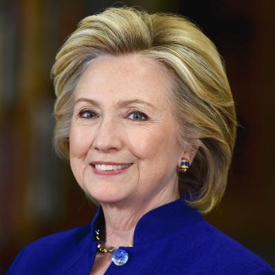 Happy Birthday, Hillary Clinton! See the Presidential Candidate\s Career in Pantsuits 

Pol 