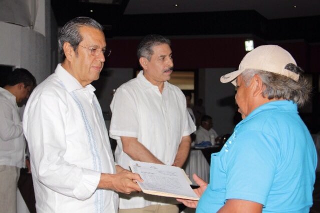 Rogelio Ortega tweet media