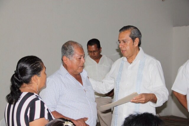 Rogelio Ortega tweet media