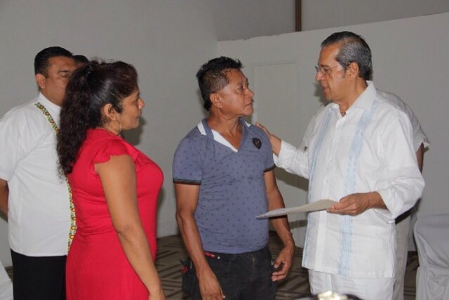 Rogelio Ortega tweet media