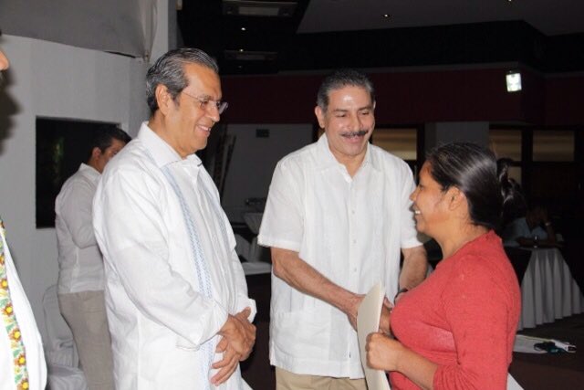 Rogelio Ortega tweet media