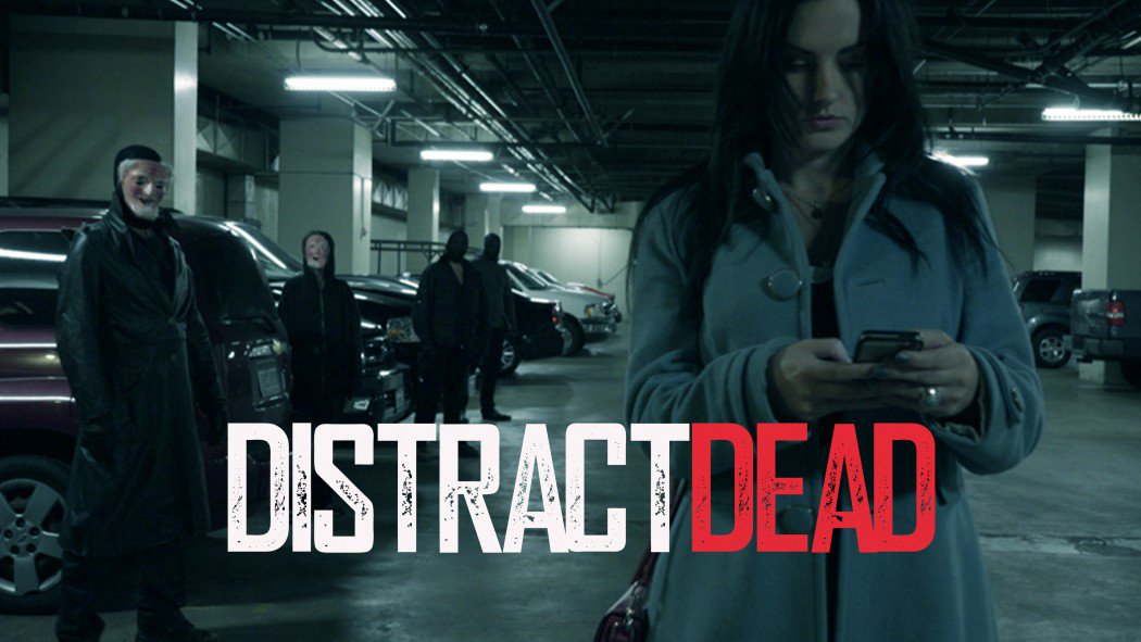 #DistractDEAD wants you to think twice about that new #smartphone.. Hit the link for more! ow.ly/TRWjx