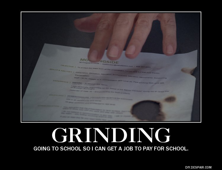 dorkcore_series's tweet photo. Don't worry, you'll hit that level cap. Probably a day before they release an expansion raising the level cap. https://t.co/7Sx5esrqrY