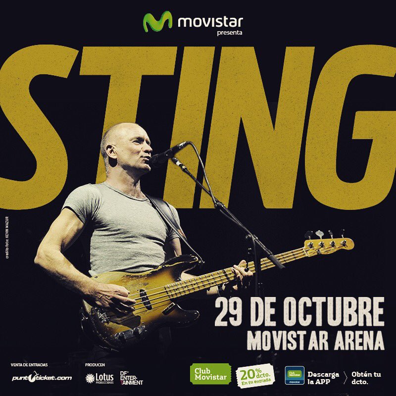 la_furgonette's tweet photo. El jueves estaremos con nuestros sándwiches en el concierto de @Sting @movistararena @FoodCaravanne @foodtrackercl https://t.co/32zJOfRPgb
