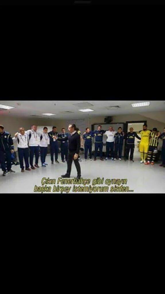 #TaraftarErsunYanalıİstiyor