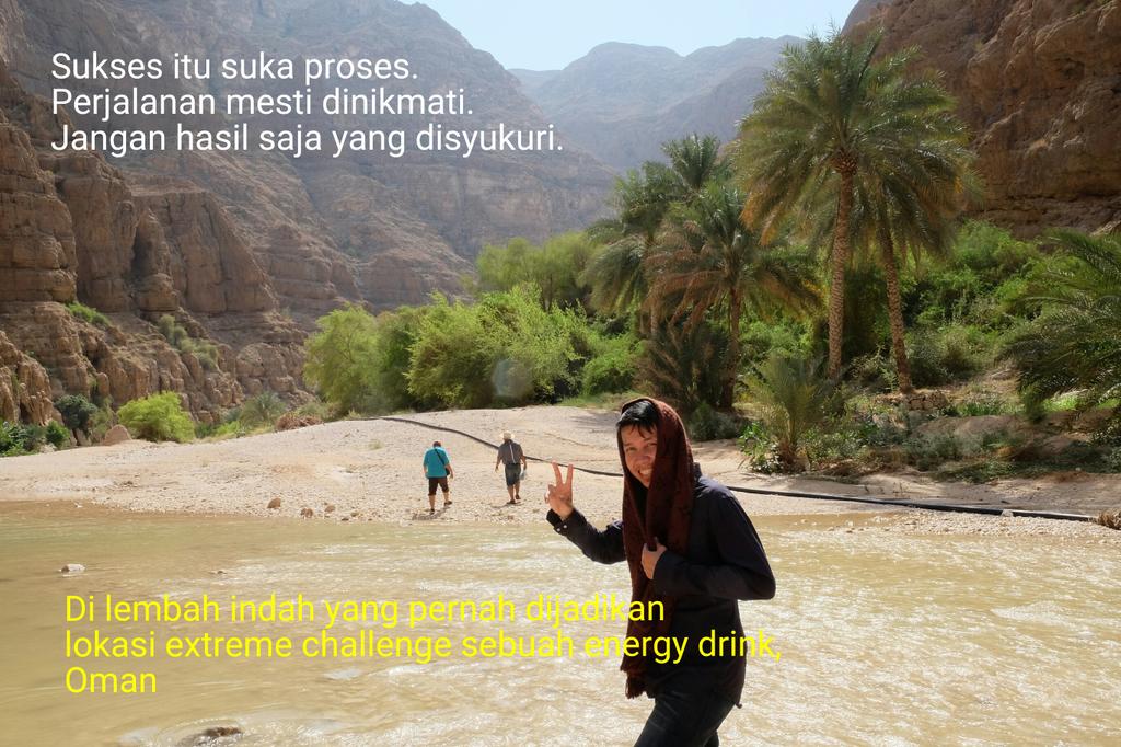 ipphoright's tweet photo. SUKSES = Suka Proses

Yang setuju, RT ya... https://t.co/cwpUplskvw
