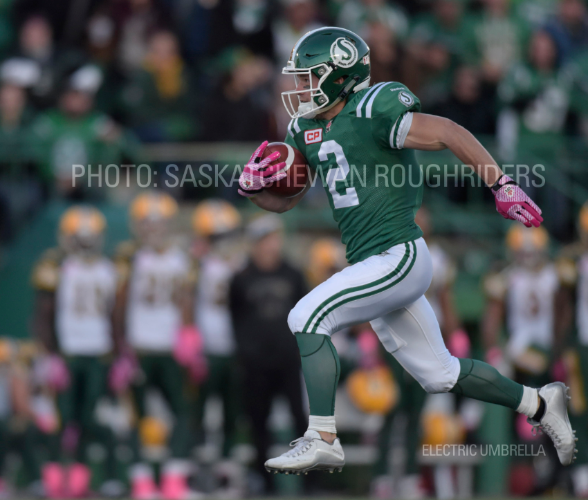 sskroughriders's tweet photo. Vote for @ryguy_4 for the Wireless Age Player of the Game by using the hashtag #RSmithPOG https://t.co/GJ8Qd4ssyq https://t.co/KbUJNUVlaW