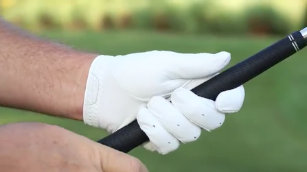 golfweek's tweet photo. Three ways to improve your golf grip, via @MarriottGlfAcad: https://t.co/woybreNnof https://t.co/UmBVTnZkyL