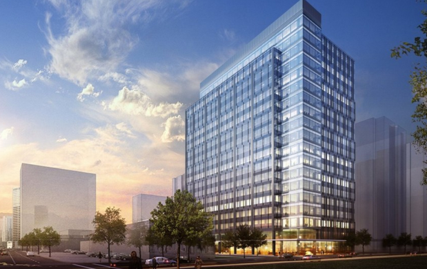 zCrowd's tweet photo. Salesforce to ‘go big’ in Seattle, double regional presence https://t.co/ReZElpzo0g via  @jdemmitt, @geekwire https://t.co/aRTlgKiQnd