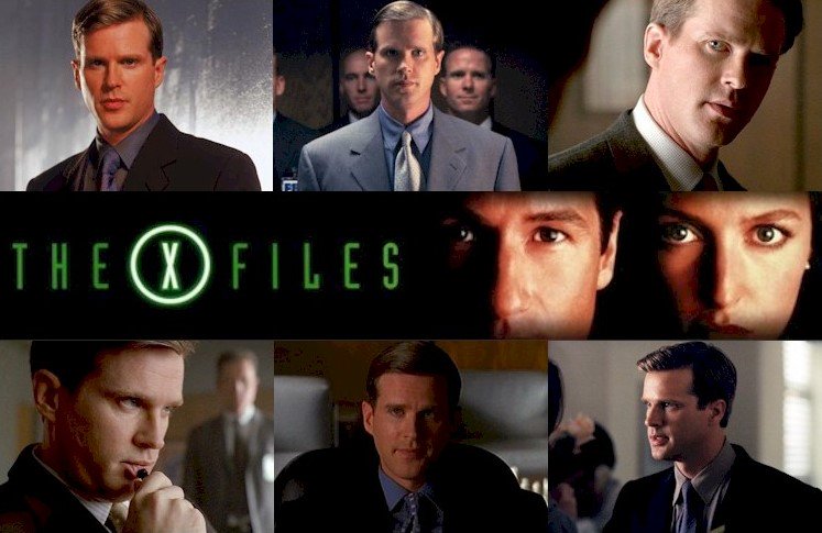 Hoy cumple años Cary Elwes (26/10/62) actor que diera vida a Brad Follmer en Happy Birthday 