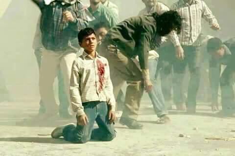 Abdulla_Aramco7's tweet photo. ابطال غزة: عِش يابطل سيفك حجر سيفك حجر ،، إن عشت راسك في السماء مرفوع يا اشجع بطل ،، وان مت يفدوك البشر كل البشر https://t.co/gxuSM22JI9