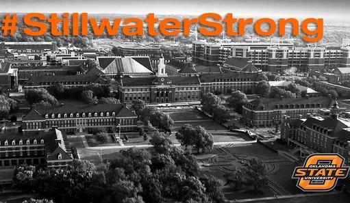 Oklahoma State MAE  tweet media