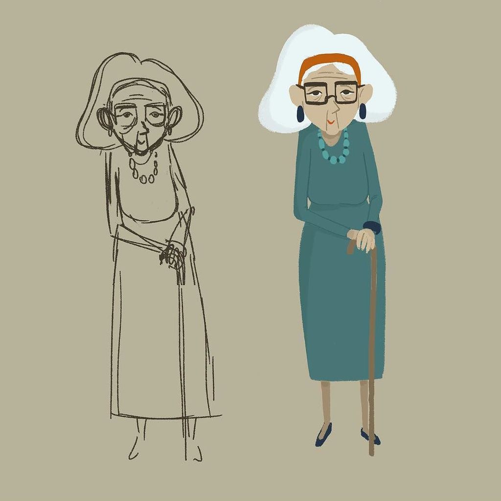BlackboxVisual's tweet photo. #characterdesign #blackboxvisual #instagood #photoshopcc #digitalart #conceptart #characte… https://t.co/5oNWXSP6Go https://t.co/Id4LSFxKsi