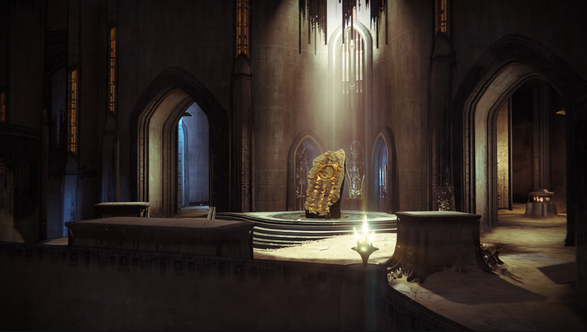 DestinyTheGame tweet picture