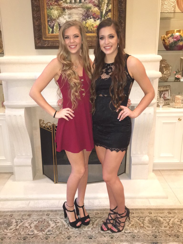 Madyycarterr's tweet photo. I guess you could say we saved the best for last❤️ #oneloveforlife https://t.co/4aEUljgVgh