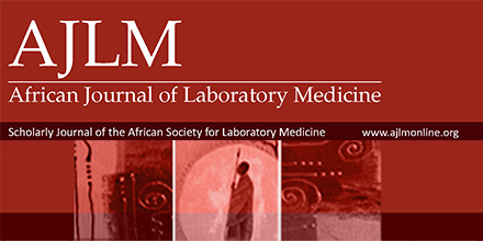 ASLM_News's tweet photo. #AJLM Special Issue Call for Papers: Strengthening #TB diagnostic networks in Africa https://t.co/ZuEqevLTvO https://t.co/F6GkRgi2oJ
