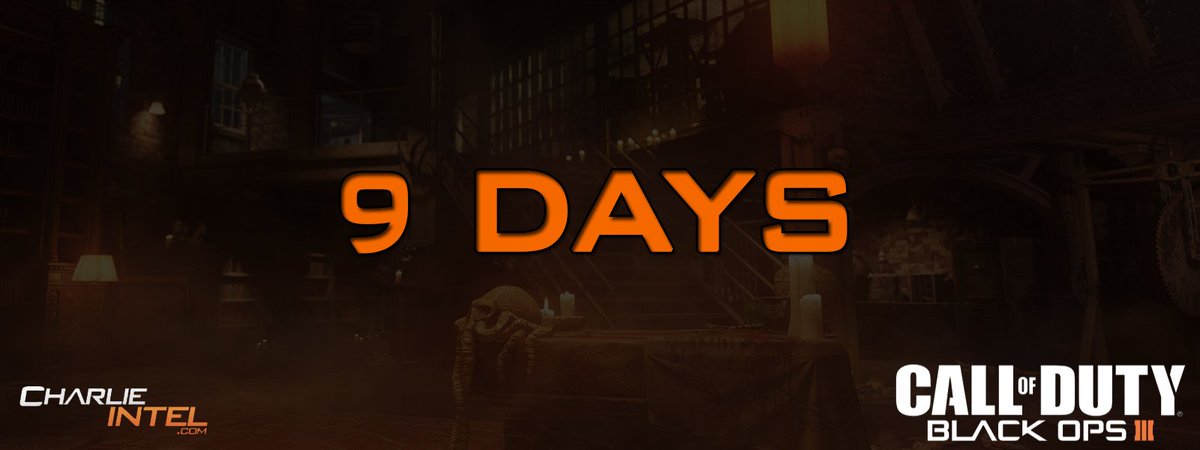 charlieINTEL tweet picture