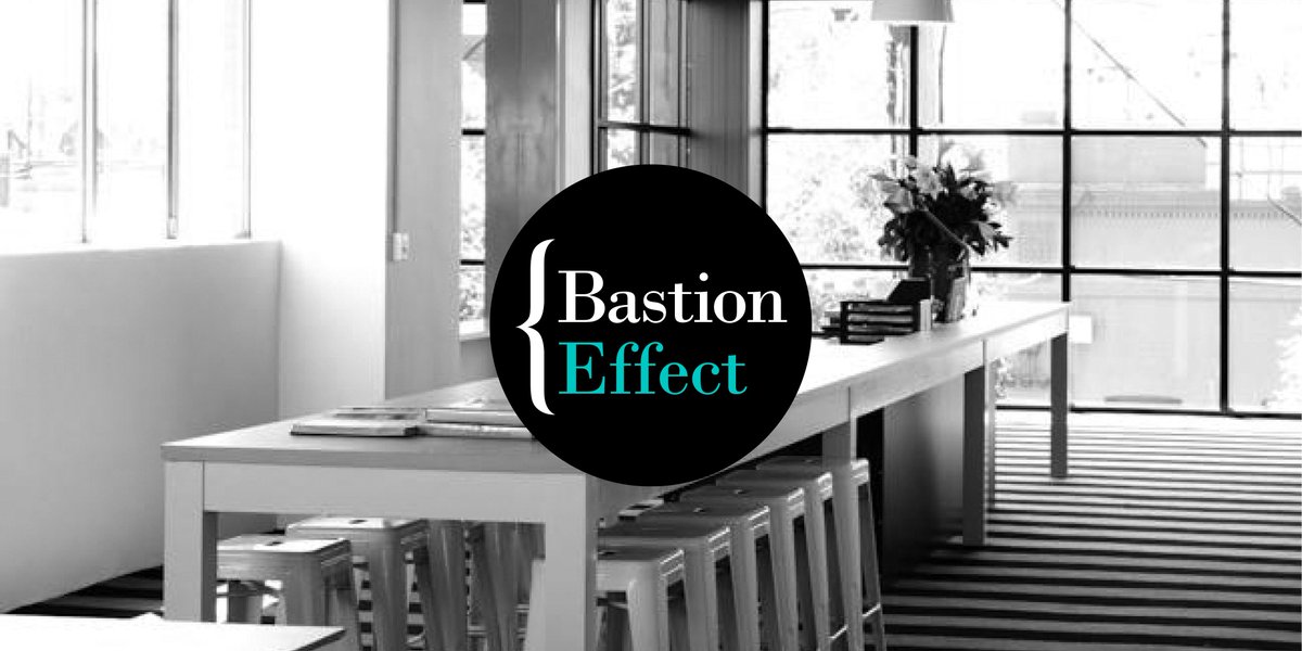 bastioneffect's tweet photo. We're now Bastion Effect. Find out why here: https://t.co/IXyJ1Yenih https://t.co/Hyl15fzU3q