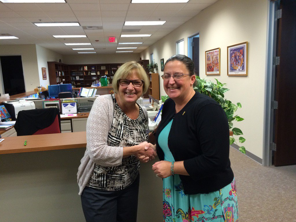 patshamansky's tweet photo. Congrats Melissa Farrar for your gold standard efforts to help us develop 21st Cent. communication skills! Awesome! https://t.co/szcXG2k3K6
