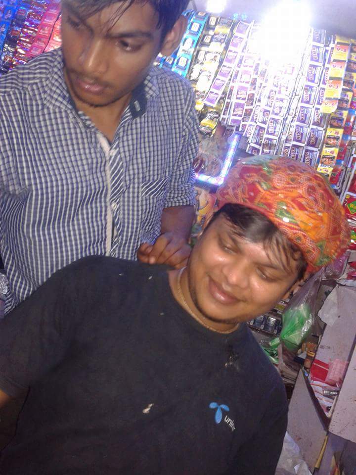 70Kashyap tweet picture