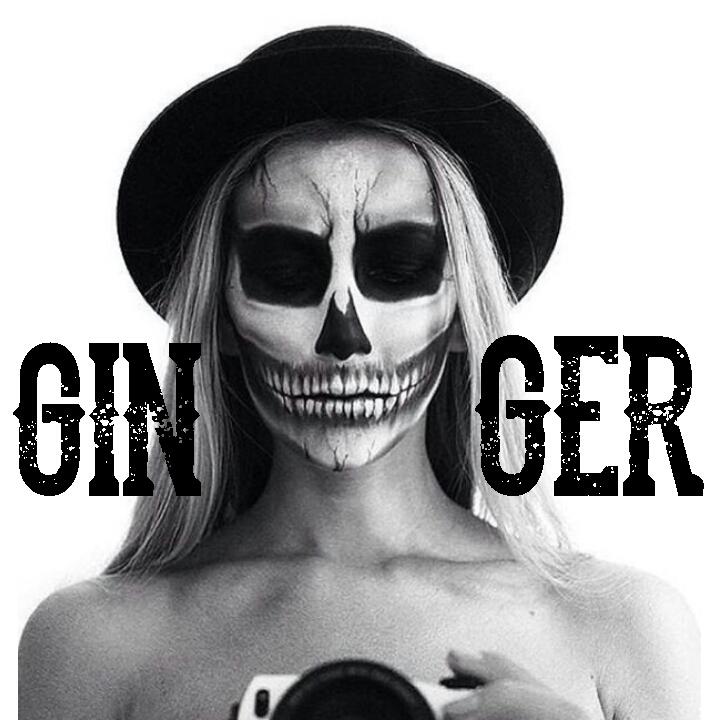 GingerBadajoz's tweet photo. Te vas a perder nuestra fiesta de Halloween? https://t.co/ekqlKRL1Vl