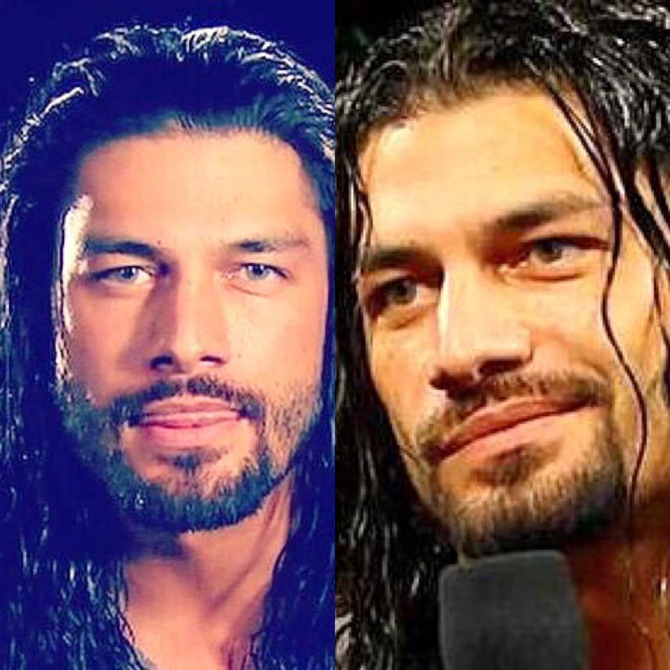 LeeshaNDessy's tweet photo. #RomanReigns #CheerPost #IFULuv #RomanReigns @WWERomanReigns @Roman_567 @Dean_Ambrose82 @airstream52 @shady926 https://t.co/3gkoQ7GDlk