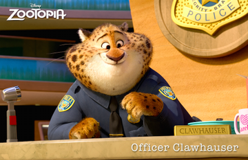 イドリス エルバがバッファローに Zootopia 参加声優が発表