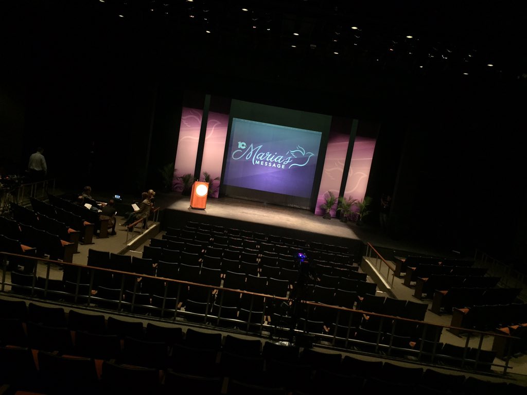Maria's Message (@mariasmessage) on Twitter photo Our Delaware <a href="/mariasmessage/">Maria's Message</a> Public Presentation is at <a href="/OhioWesleyan/">Ohio Wesleyan University</a> <a href="/8pm/">8pm</a>. Join <a href="/DOMTIBERI/">DOM TIBERI</a> & the 10TV team #10TV Our Delaware <a href="/mariasmessage/">Maria's Message</a> Public Presentation is at <a href="/OhioWesleyan/">Ohio Wesleyan University</a> <a href="/8pm/">8pm</a>. Join <a href="/DOMTIBERI/">DOM TIBERI</a> & the 10TV team #10TV