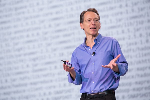JavaOne's tweet image. Missed the keynote? Here's the full video on Demand. #javaone #keynote #javaone2015 @java oracle.com/javaone/on-dem…