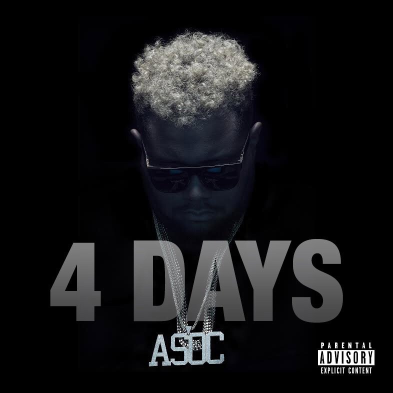 GordoSZN's tweet photo. 4 DAYS UNTILL THE MOST EPIC ALBUM IN ASOC HISTORY DROPS!!! https://t.co/LbPxvuqOu7