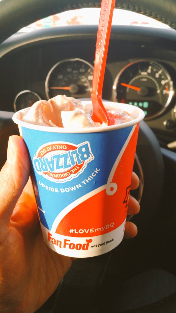 13point1_mario's tweet photo. #DQ #dinner https://t.co/Gbv7YqWasb