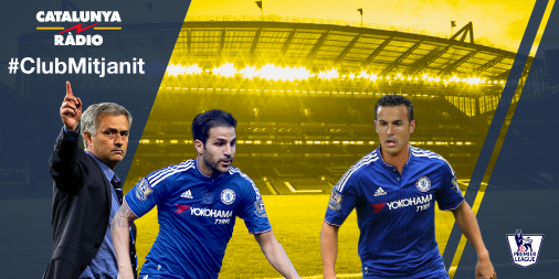 ClubMitjanit's tweet photo. Un partit: Chelsea-Norwich. Una ciutat: Londres. Una data: 21/11. Vols anar-hi amb acompanyant? RT i FOLLOW! https://t.co/vtPIfAXE9I
