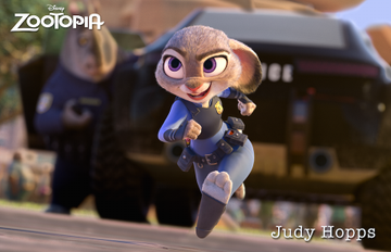 イドリス エルバがバッファローに Zootopia 参加声優が発表