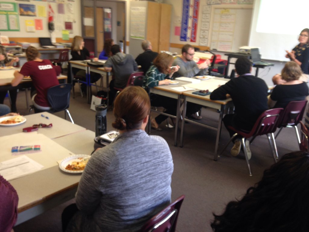 TimCross7's tweet photo. We are already learning #EnverLearns https://t.co/xDmB0MAJO8