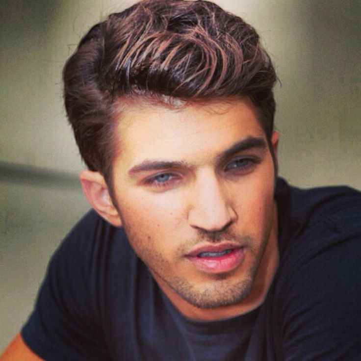 Happy 24th Birthday Bryan Craig! (27th Oct)   