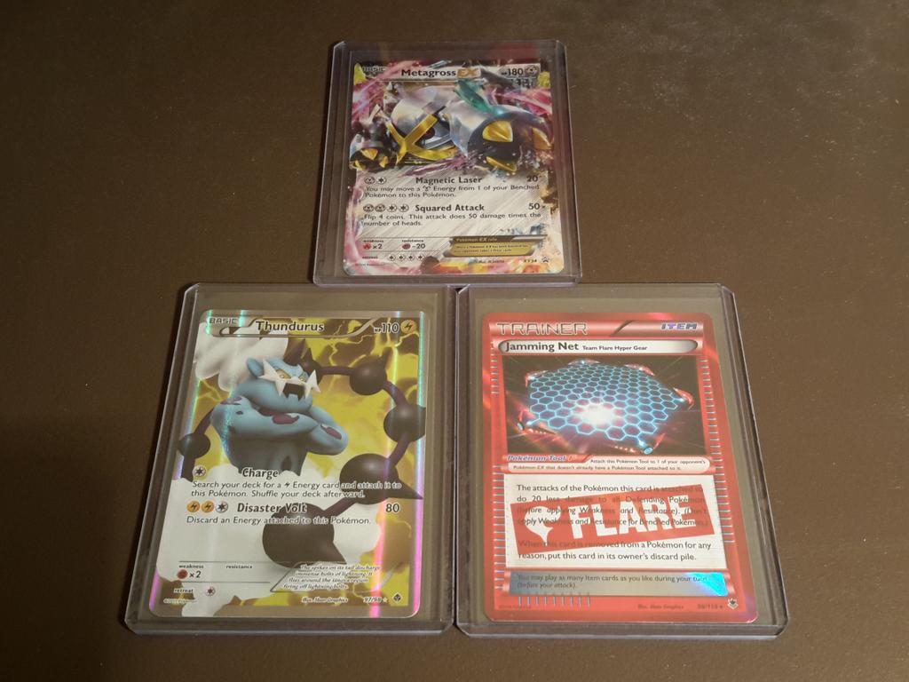 SteelScizor tweet picture