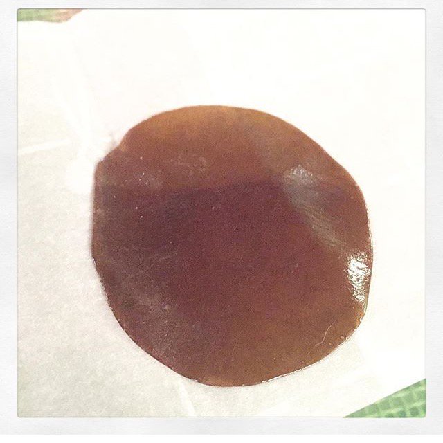 ExtractedCO's tweet photo. Happy 4:20 everyone! 

#Rosin #Dabs #ColoradoCannabis #DarkHorseGenetics #AUExtracts #420 #SmokeBreak #SolventFree https://t.co/7zDGw0aUrp
