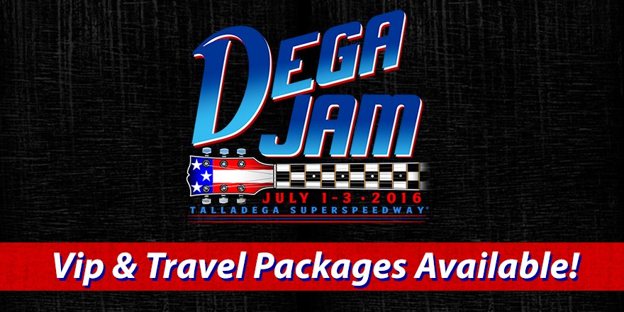 DegaJam's tweet photo. Cruise through #DegaJam like a champ w/ a travel or on-site lodging package (includes tix!) https://t.co/pH3ROHTBdu https://t.co/NunWT56OgY