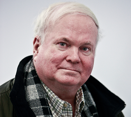 Happy 70th birthday to Pat Conroy, author of The Prince of Tides.  We have over 10 books available by this author. 