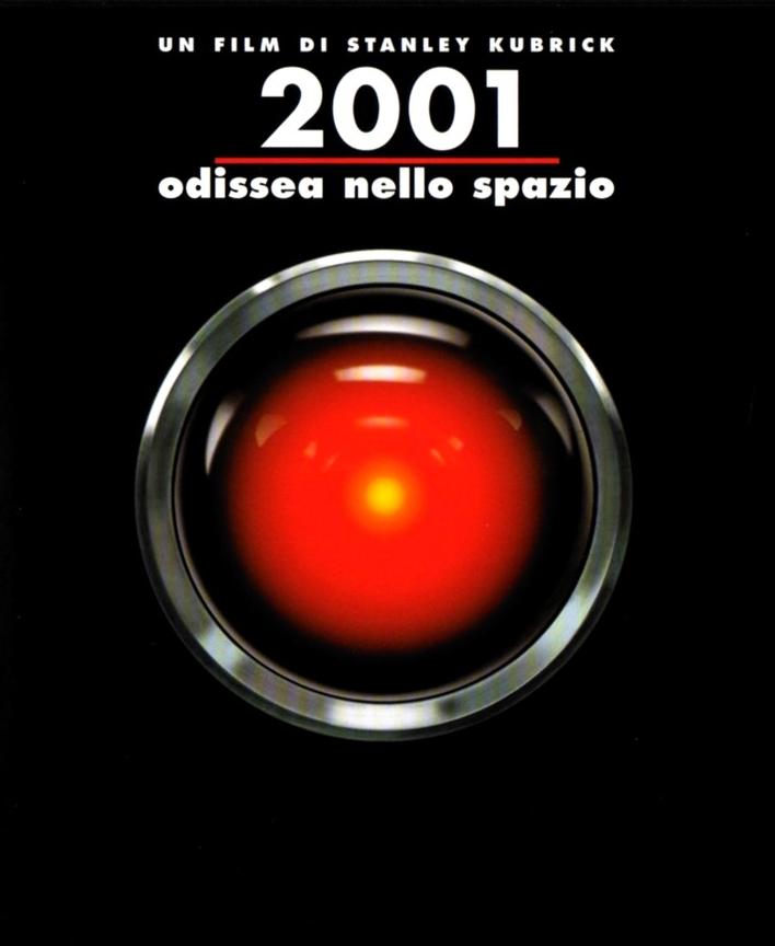 andreatartoni's tweet photo. #2001space-odyssey#capolavoro#attuale https://t.co/B1c8kT3pBo