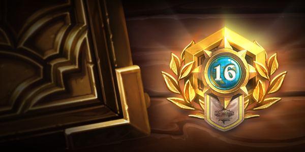 Hearthstone tweet media