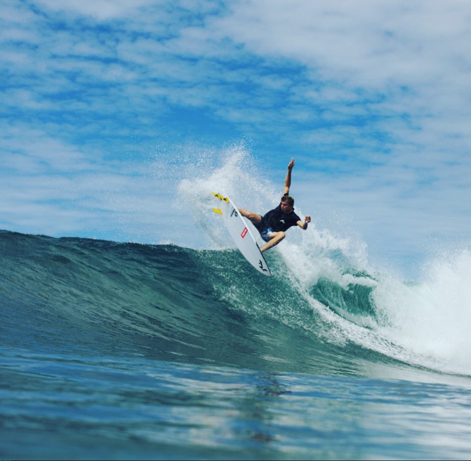 Rusty_America's tweet photo. Noa Deane putting his SISTA BROTHA board model to the test https://t.co/qI7KRqyHto