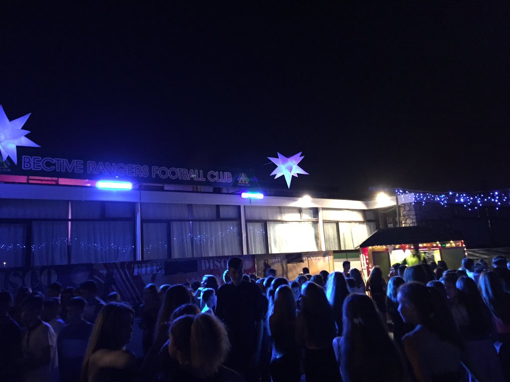 Thewezz's tweet photo. Great weekend keep a eye on our account for up and coming events 
#Wezz https://t.co/uuq9Ykx8DC