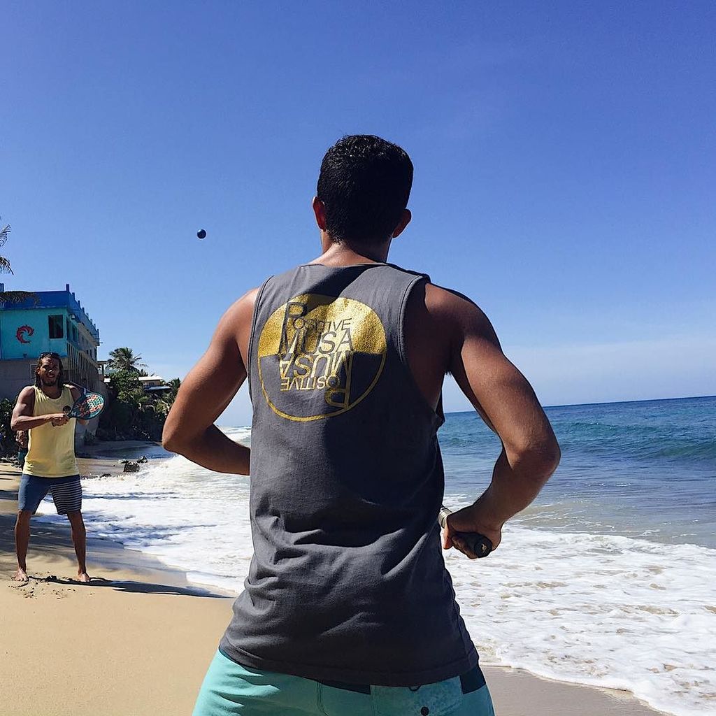 apoyalodeaqui's tweet photo. ☀️ Verano 24/7 ☀️ • Logo collection •
#positivemusa #tanks #clothing #brand #local787 #onlineshop #apoyalolocal #ap… https://t.co/XuegXCHn7N