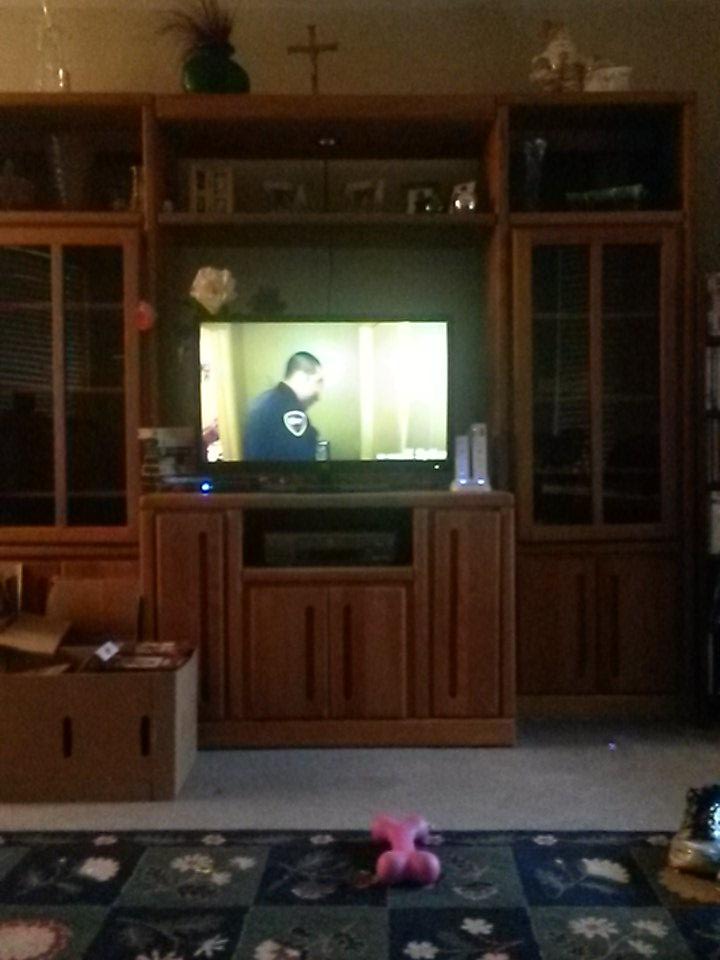 mrstuffrandom's tweet image. Just watching cops. #copshows #cops #police