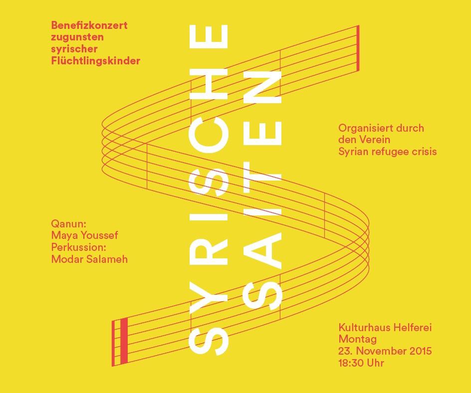 srctwt's tweet photo. Benefizkonzert @ Helferei, jetzt Billets bestellen unter https://t.co/fJ4Zr6JSXe @srfnews @Blickch @tagesanzeiger https://t.co/U1AxJgpKKD