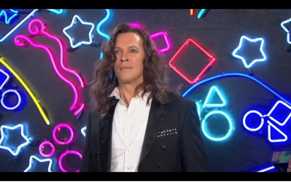 Happy birthday to Steve Valentine :) 