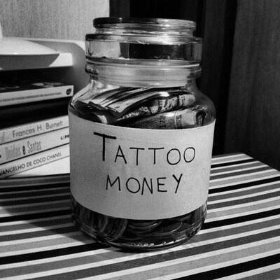 GirIstattoos's tweet photo. This is a dope idea! 😎🔥💉 https://t.co/0inpWWOGKn