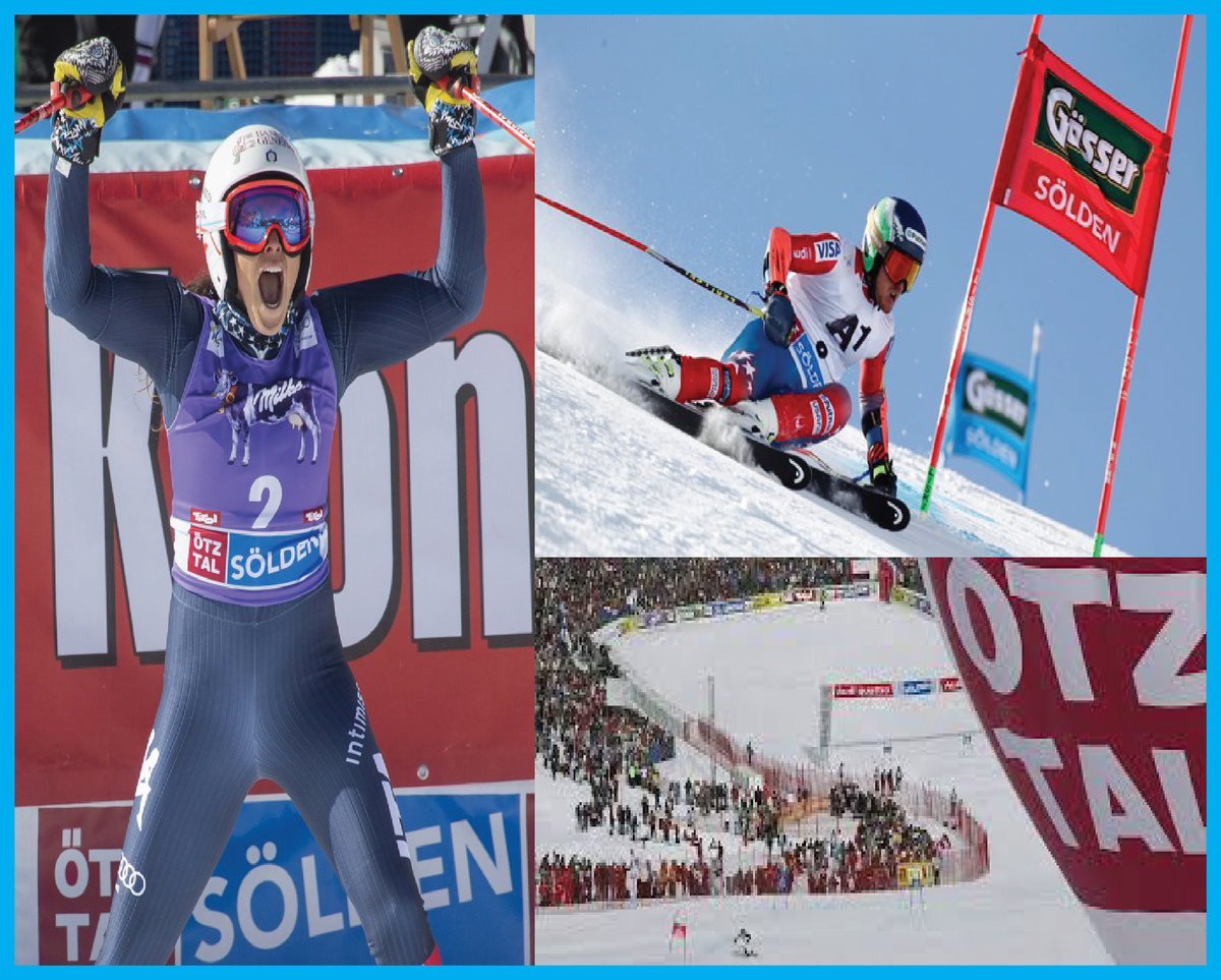 YetiSnowsports's tweet photo. It was a tense opening weekend in Sölden for the @fisalpine World Cup! Congras to @tedligety and Frederica Brignone! https://t.co/lPuXCrdeAw