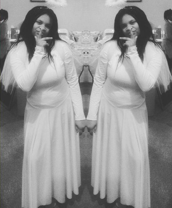 Watch KD the Gemini 🤍's leaked NSFW photo on TwXstars